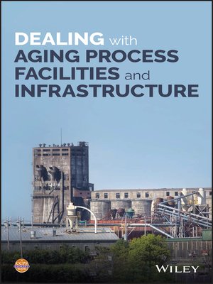 cover image of Dealing with Aging Process Facilities and Infrastructure